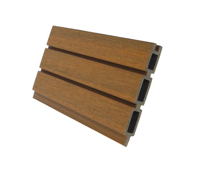 falagotti WPC Profil Teak falagotti WPC Profil Teak