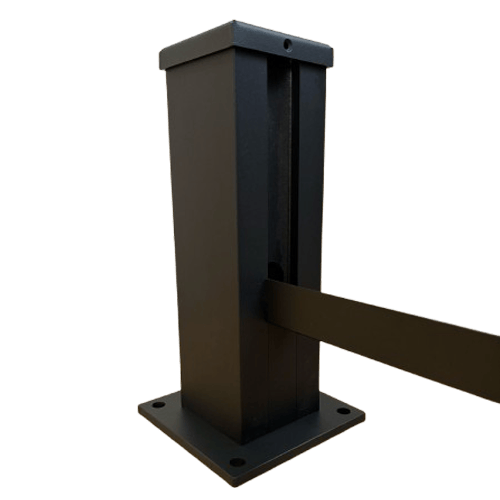 falagotti Profilmuster 1 – WPC Oberflächendetail