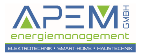 APEM GmbH