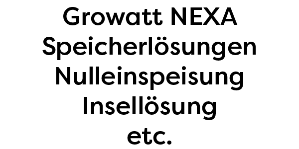 Energiespeicher