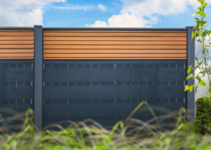 falagotti Solarzaun Eleganza Inspiration 7