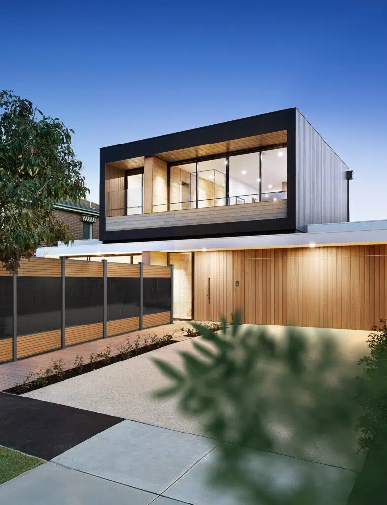 falagotti Solarzaun Eleganza Inspiration 3