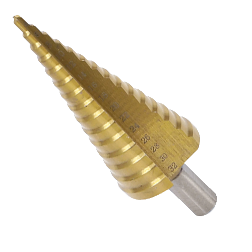 Stufenbohrer 5-32mm